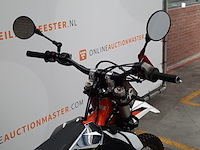 Motor, ktm, freeride 250f - afbeelding 6 van  28