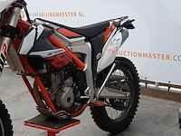 Motor, ktm, freeride 250f - afbeelding 10 van  28