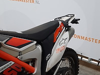 Motor, ktm, freeride 250f - afbeelding 11 van  28