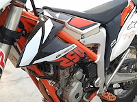 Motor, ktm, freeride 250f - afbeelding 13 van  28