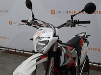 Motor, ktm, freeride 250f - afbeelding 14 van  28