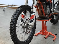 Motor, ktm, freeride 250f - afbeelding 15 van  28