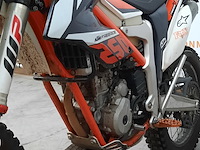 Motor, ktm, freeride 250f - afbeelding 16 van  28