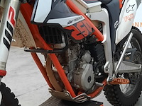 Motor, ktm, freeride 250f - afbeelding 17 van  28