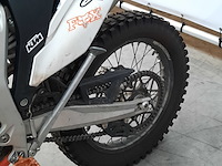 Motor, ktm, freeride 250f - afbeelding 19 van  28