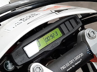 Motor, ktm, freeride 250f - afbeelding 20 van  28