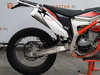 Motor, ktm, freeride 250f - afbeelding 12 van  28