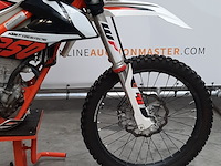 Motor, ktm, freeride 250f - afbeelding 23 van  28