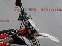 Motor, ktm, freeride 250f - afbeelding 24 van  28
