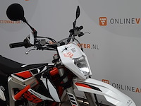 Motor, ktm, freeride 250f - afbeelding 25 van  28