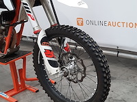 Motor, ktm, freeride 250f - afbeelding 26 van  28