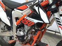 Motor, ktm, freeride 250f - afbeelding 27 van  28