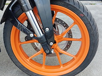 Motor, ktm, ktm 390 duke, 2015 - afbeelding 4 van  45