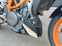 Motor, ktm, ktm 390 duke, 2015 - afbeelding 5 van  45