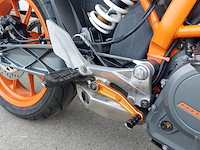 Motor, ktm, ktm 390 duke, 2015 - afbeelding 9 van  45