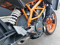 Motor, ktm, ktm 390 duke, 2015 - afbeelding 11 van  45