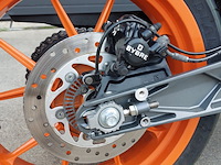 Motor, ktm, ktm 390 duke, 2015 - afbeelding 13 van  45