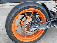 Motor, ktm, ktm 390 duke, 2015 - afbeelding 14 van  45