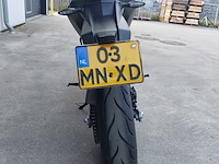 Motor, ktm, ktm 390 duke, 2015 - afbeelding 16 van  45