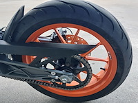 Motor, ktm, ktm 390 duke, 2015 - afbeelding 18 van  45