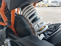 Motor, ktm, ktm 390 duke, 2015 - afbeelding 21 van  45