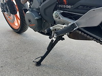 Motor, ktm, ktm 390 duke, 2015 - afbeelding 22 van  45