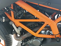 Motor, ktm, ktm 390 duke, 2015 - afbeelding 27 van  45