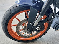 Motor, ktm, ktm 390 duke, 2015 - afbeelding 29 van  45