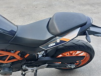 Motor, ktm, ktm 390 duke, 2015 - afbeelding 33 van  45