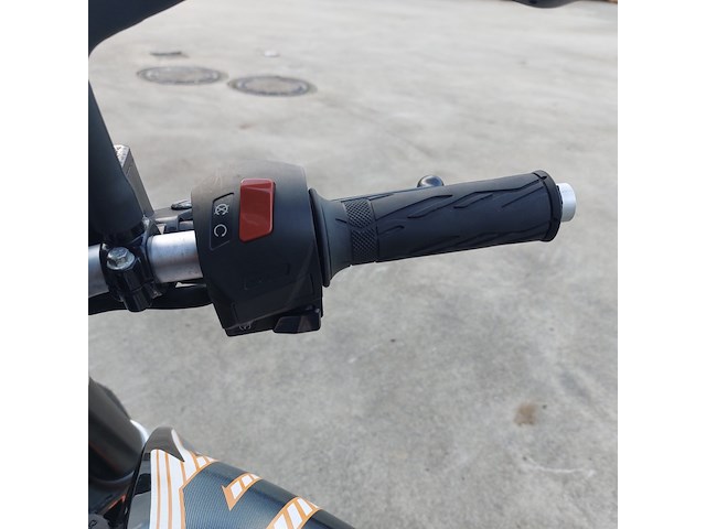 Motor, ktm, ktm 390 duke, 2015 - afbeelding 38 van  45