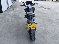 Motor, ktm, ktm 390 duke, 2015 - afbeelding 42 van  45