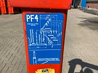 Motor lift/werkplaats kraan - afbeelding 5 van  5