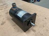 Motor magnetics inc. motor with brake - afbeelding 3 van  5