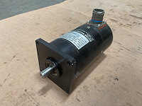 Motor magnetics inc. motor with brake - afbeelding 4 van  5