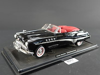 Motor max buick roadmaster uit 1949 - afbeelding 1 van  7