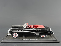 Motor max buick roadmaster uit 1949 - afbeelding 2 van  7