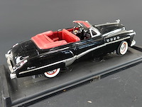 Motor max buick roadmaster uit 1949 - afbeelding 4 van  7