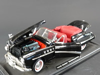 Motor max buick roadmaster uit 1949 - afbeelding 5 van  7