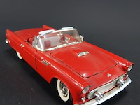 Motor max1956 ford thunderbird convertible. met afbeelding - afbeelding 5 van  7