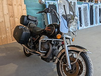 Motor, moto guzzi, chopper california iii, 1993 - afbeelding 2 van  37
