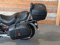 Motor, moto guzzi, chopper california iii, 1993 - afbeelding 3 van  37