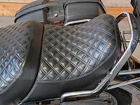 Motor, moto guzzi, chopper california iii, 1993 - afbeelding 4 van  37