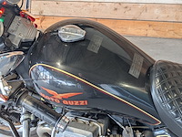 Motor, moto guzzi, chopper california iii, 1993 - afbeelding 6 van  37