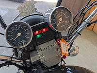 Motor, moto guzzi, chopper california iii, 1993 - afbeelding 7 van  37