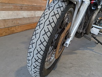 Motor, moto guzzi, chopper california iii, 1993 - afbeelding 11 van  37