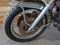 Motor, moto guzzi, chopper california iii, 1993 - afbeelding 13 van  37