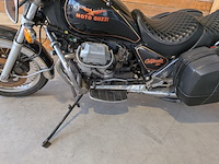 Motor, moto guzzi, chopper california iii, 1993 - afbeelding 14 van  37