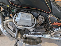 Motor, moto guzzi, chopper california iii, 1993 - afbeelding 15 van  37