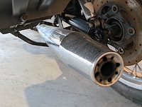 Motor, moto guzzi, chopper california iii, 1993 - afbeelding 18 van  37