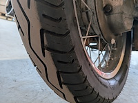 Motor, moto guzzi, chopper california iii, 1993 - afbeelding 22 van  37